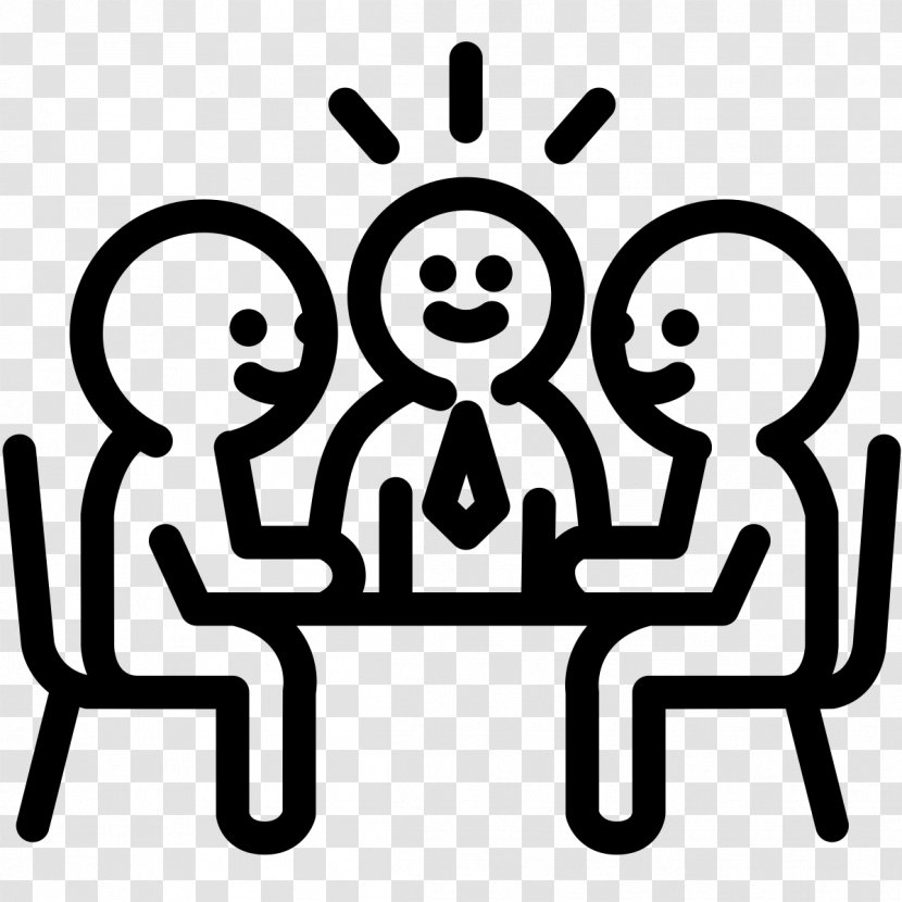 Conversation Communication Convention Clip Art - Happiness - Human Resource Transparent PNG