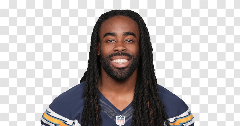 Geremy Davis Los Angeles Chargers 2017 NFL Season Connecticut Huskies Football 2018 - American Transparent PNG