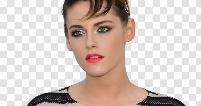 Eyebrow Lipstick Beauty.m - Hairstyle - Photography Transparent PNG