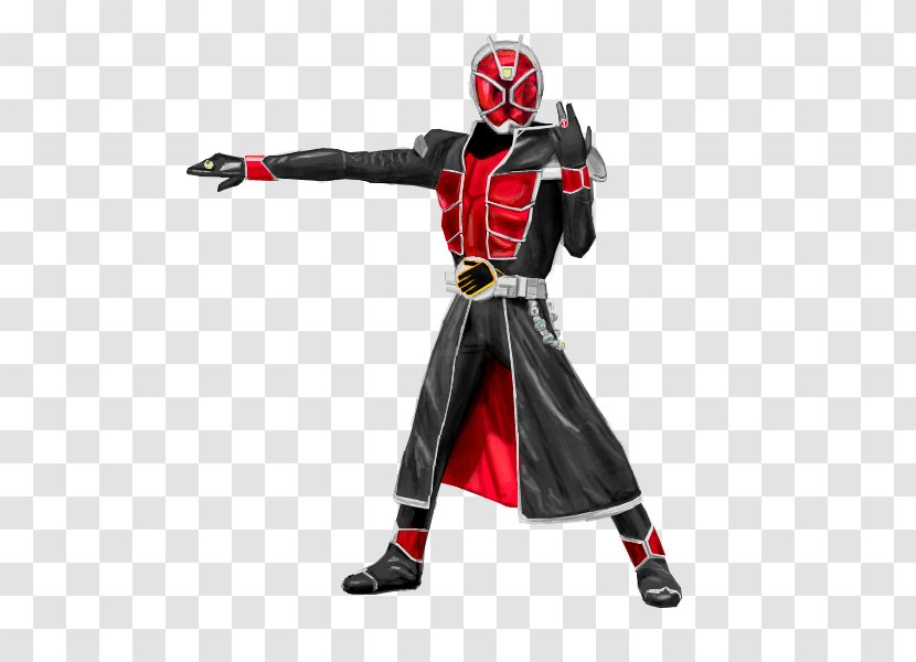 Kamen Rider Series Haruto Sohma Tokusatsu Person 怪人 - Wizard Transparent PNG