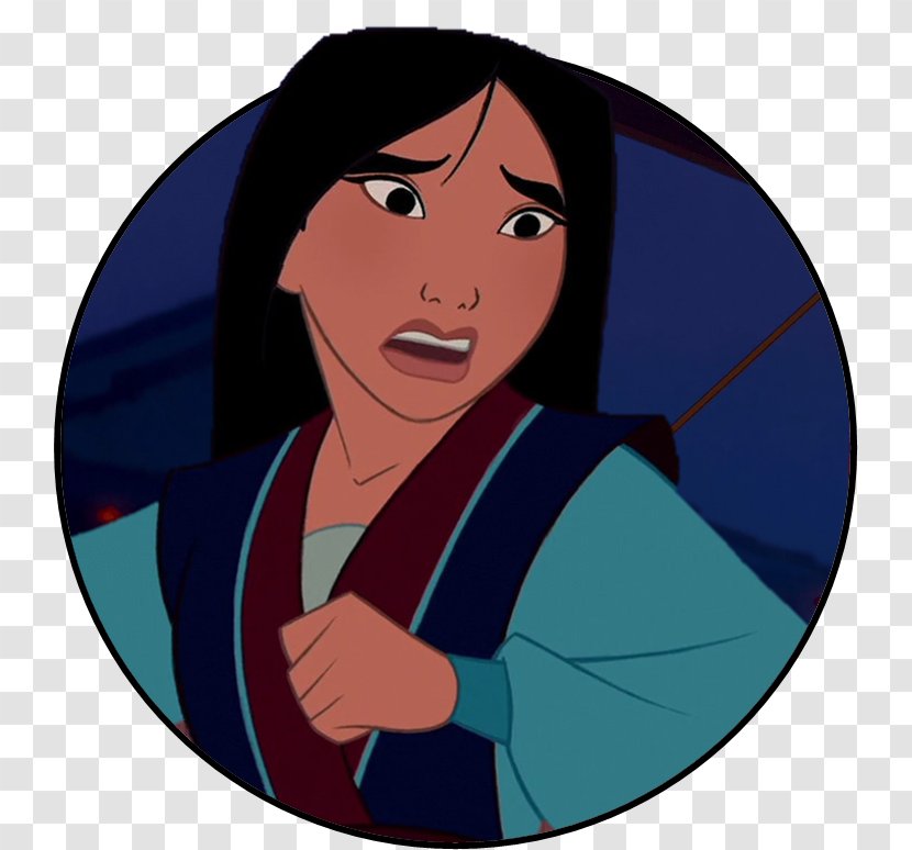 Belle Mulan Li Shang The Walt Disney Company Princess - Flower Transparent PNG