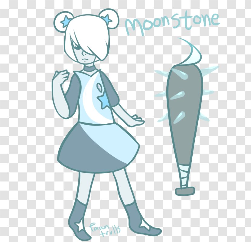 /m/02csf Drawing Thumb Clip Art - Silhouette - Moonstone Transparent PNG