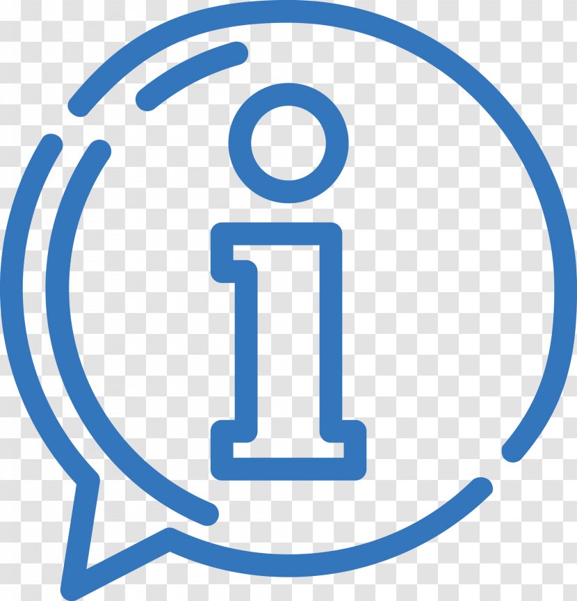Information Symbol Lit-et-Mixe Sign - Privacy Transparent PNG