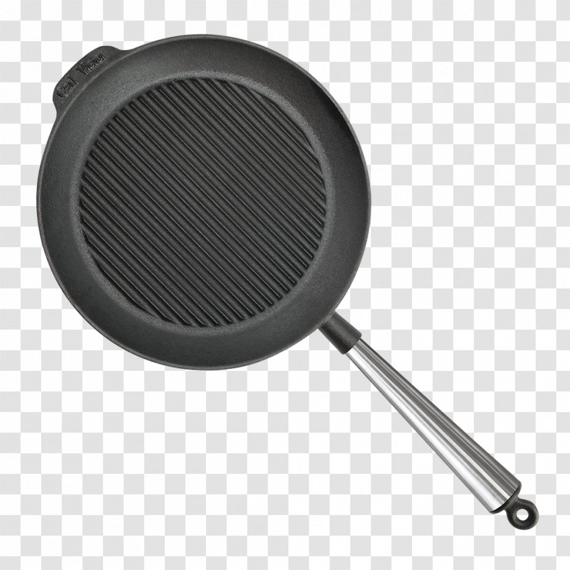 Cast Iron Frying Pan Induction Cooking Barbecue Oven Transparent PNG