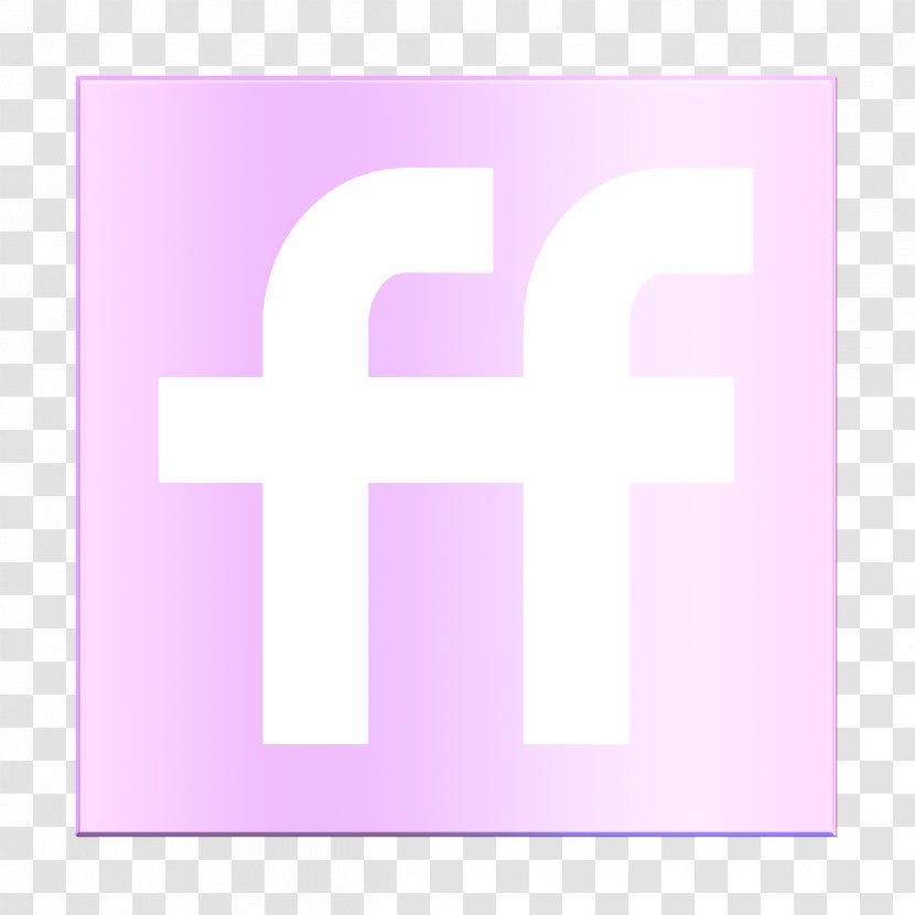 Cross Icon - Friendfeed - Rectangle Transparent PNG