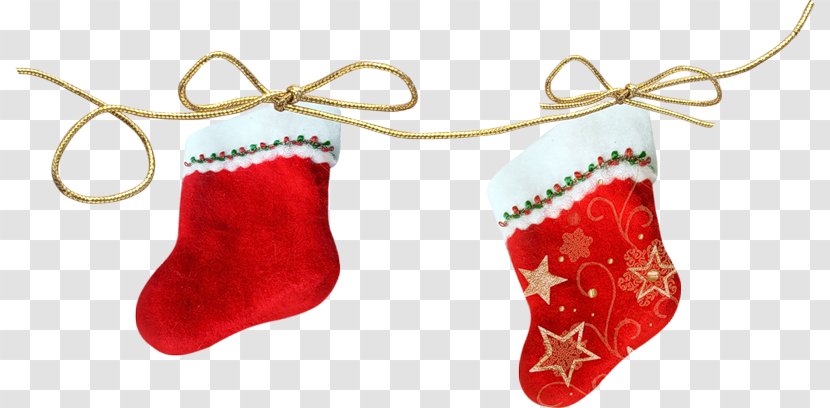 Christmas Ornament Sock Raster Graphics Editor - Stocking Transparent PNG