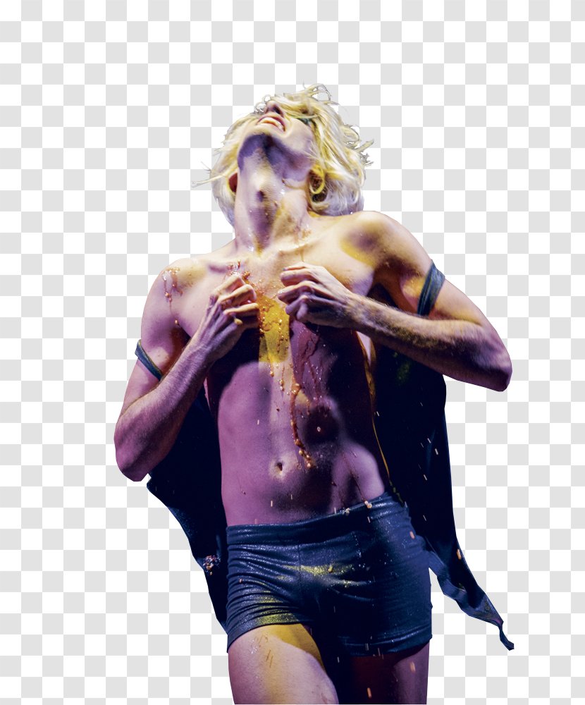 Muscle - Hedwig Transparent PNG
