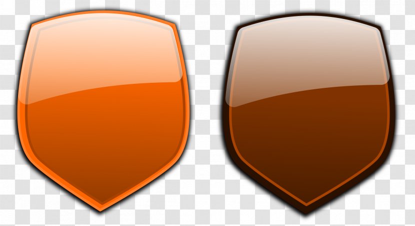 Shield Clip Art - Cdr Transparent PNG
