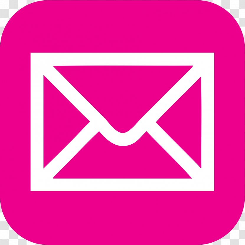 Email Yahoo! Mail App Store - Symbol Transparent PNG