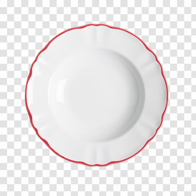 Plate Tableware - Set Transparent PNG