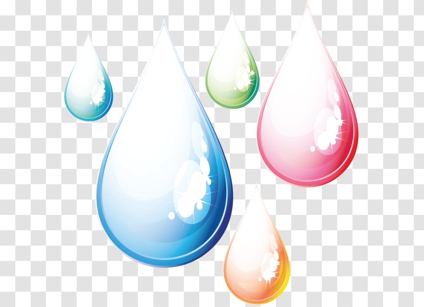 Drop Clip Art - Water Transparent PNG