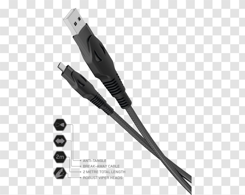 Electrical Cable Network Cables Television Video Ribbon - Data Transfer - Cheap Gaming Headset Xbox Transparent PNG