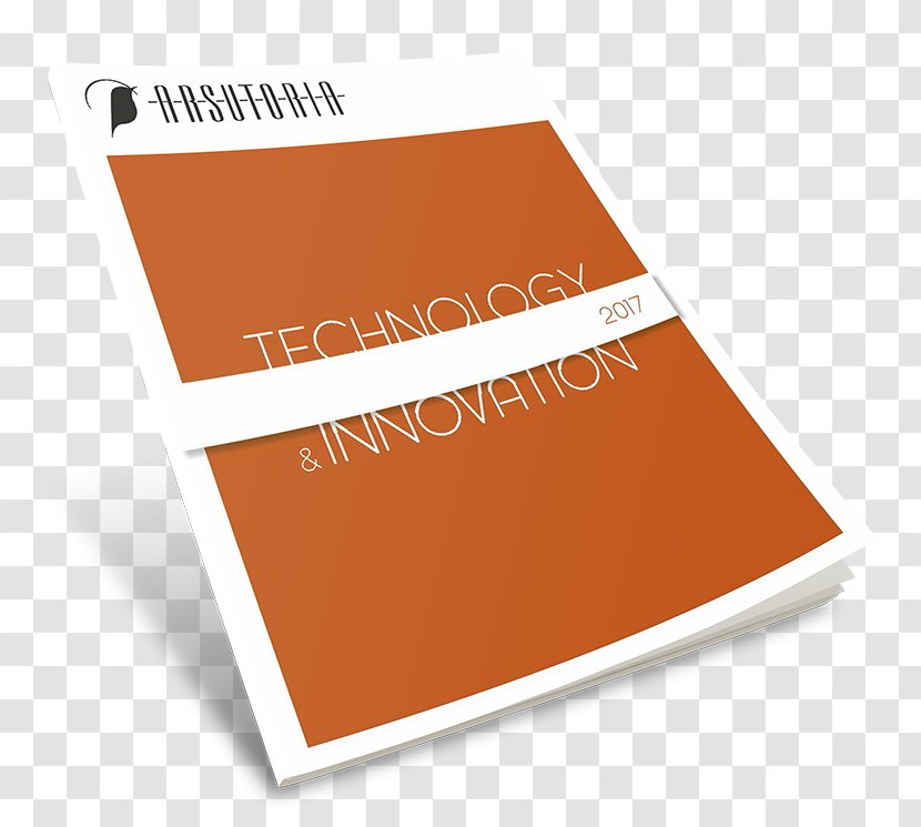 Brand Font - Technology Innovation Transparent PNG