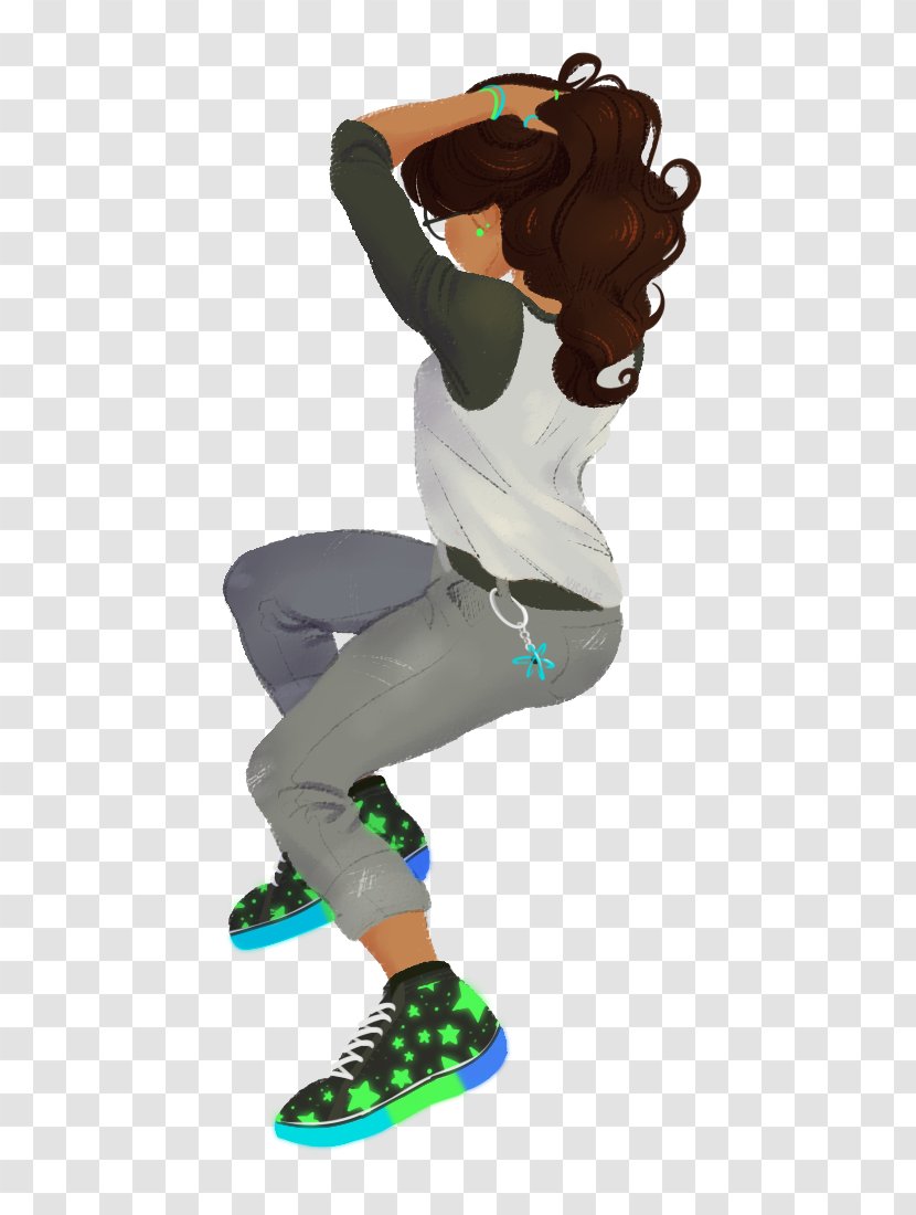 Shoe Homestuck Fashion Internet Troll - Space Jam - Sprinkle Transparent PNG