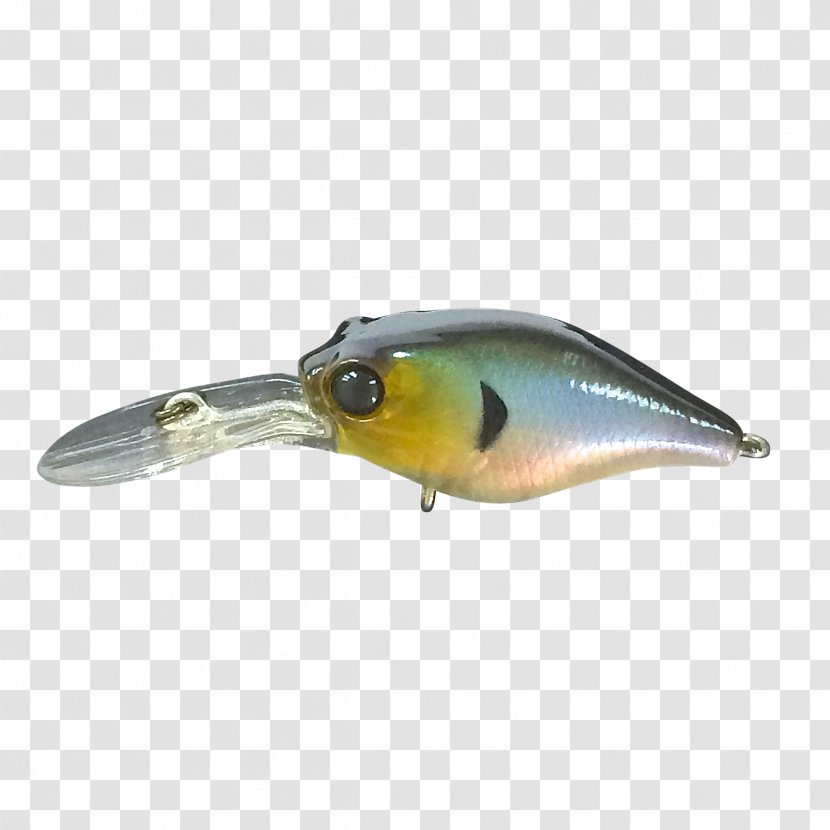 Fishing Baits & Lures Plug Spoon Lure - Bass - Prawn Transparent PNG