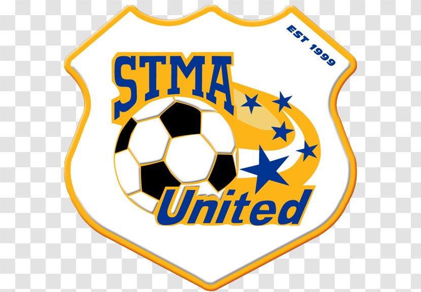 Knights Academy Football STMA Indoor Soccer Facility St Michel United FC Logo - Signage - Board Of Directors Chart Transparent PNG