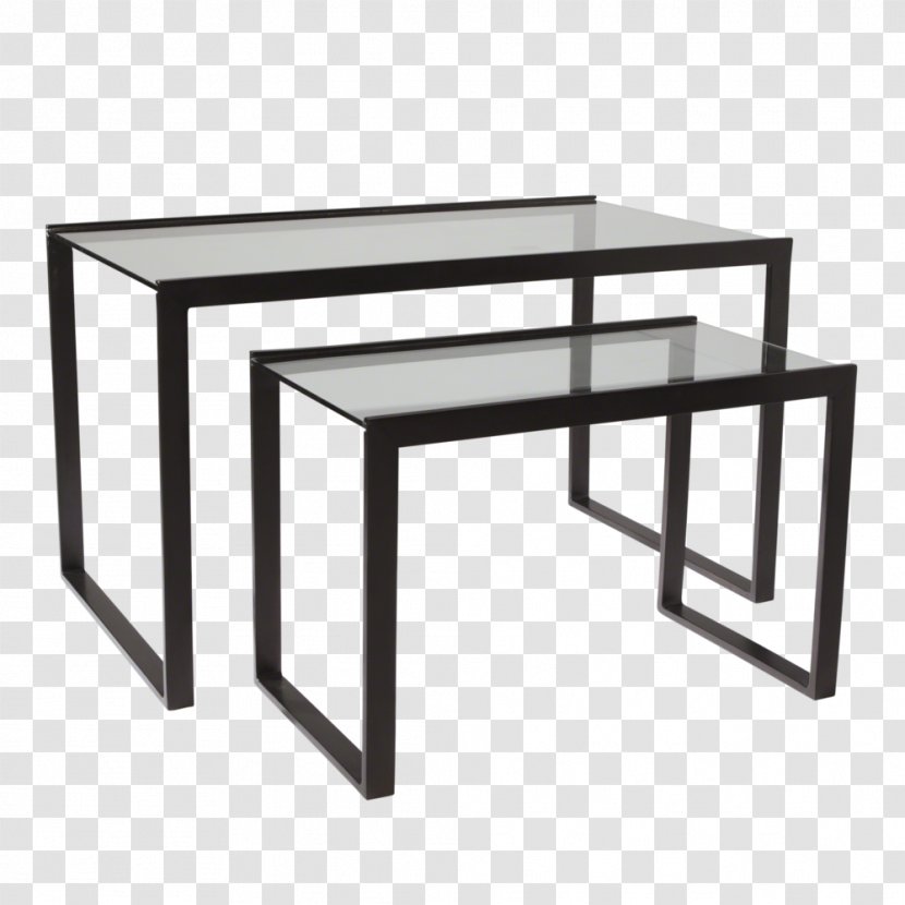 Table Desk Glass Ceramic Transparent PNG