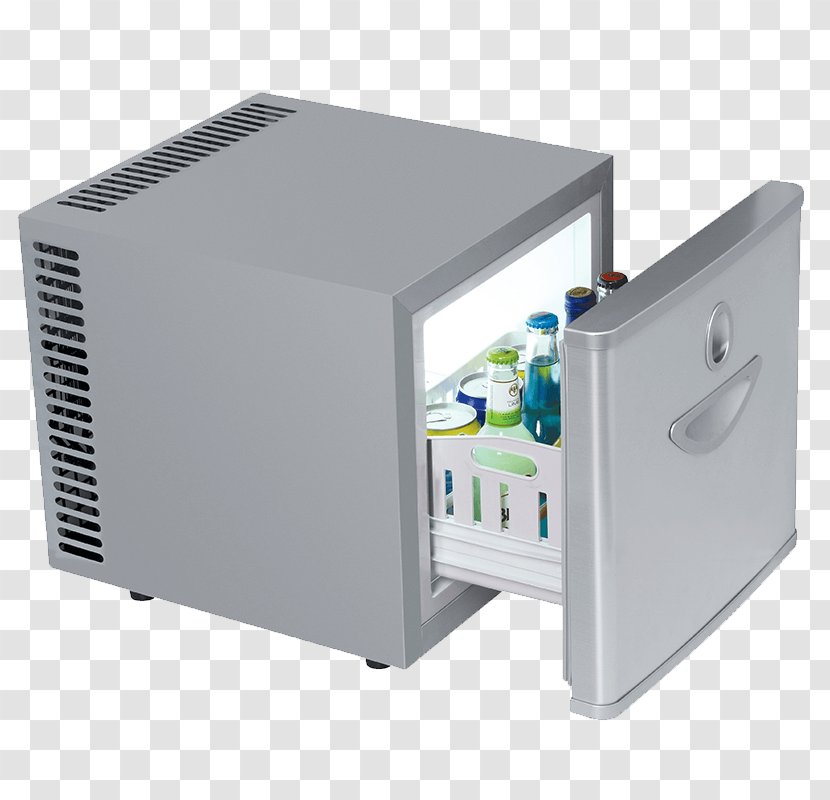 Refrigerator Hotpoint NCD191I 90cm Wide Integrated Fridge Drawers Minibar Freezers Transparent PNG