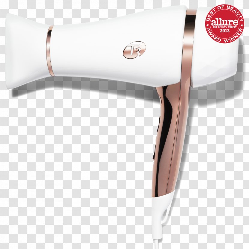 Hair Dryers T3 Featherweight Luxe 2i Harry Josh Pro Tools Dryer 2000 Brush - Est%c3%a9e Lauder Companies - Tool Transparent PNG