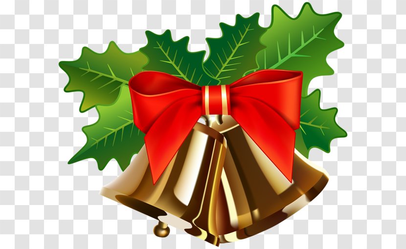 Christmas Clip Art - Animation - Golden Creative Transparent PNG