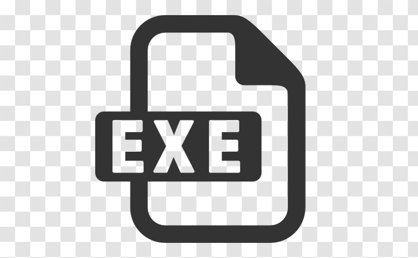 .exe Executable Download - Exe - Phone Icon Transparent PNG