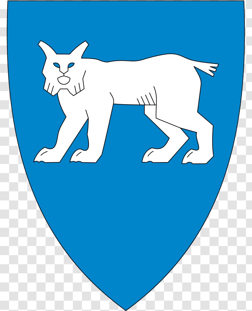 Tysfjord Oppeid Steigen Salten Civic Heraldry - Cat - Anw Ecommerce Transparent PNG