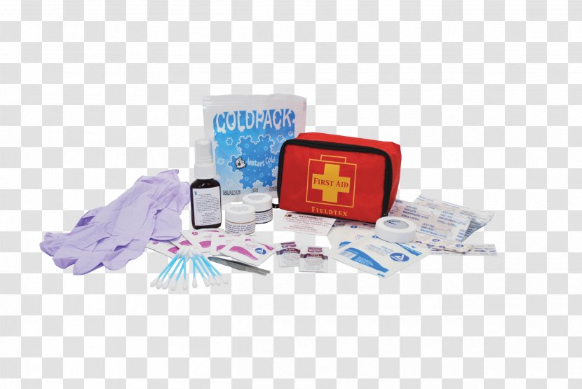 First Aid Supplies Kits Pharmaceutical Drug Travel Size Kit Dressing - Gauze - Paramedic Transparent PNG