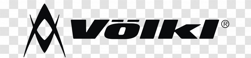 Product Design Völkl Logo Skiing Transparent PNG