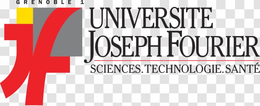 University Of Grenoble Joseph Fourier Licence Professionnelle Transparent PNG