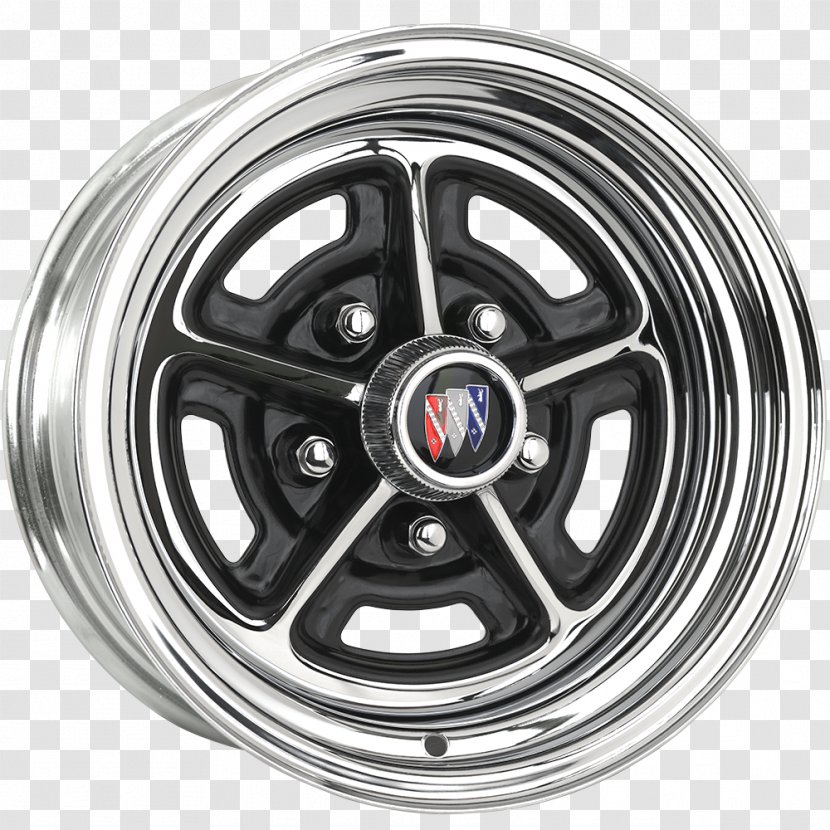 Alloy Wheel Oldsmobile Cutlass Supreme 442 Hurst/Olds - General Motors - Rallye Rim Transparent PNG