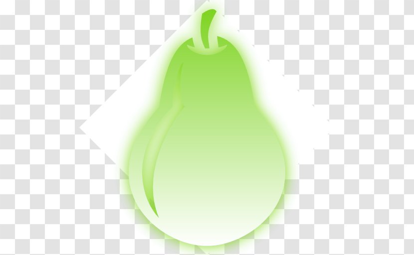 Pear Product Design Leaf - Fruit Transparent PNG