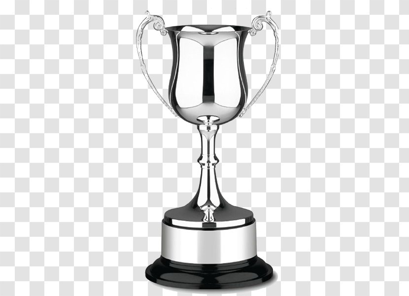 Witney Trophy Centre Cup Award Medal - Gift - Silver Transparent PNG
