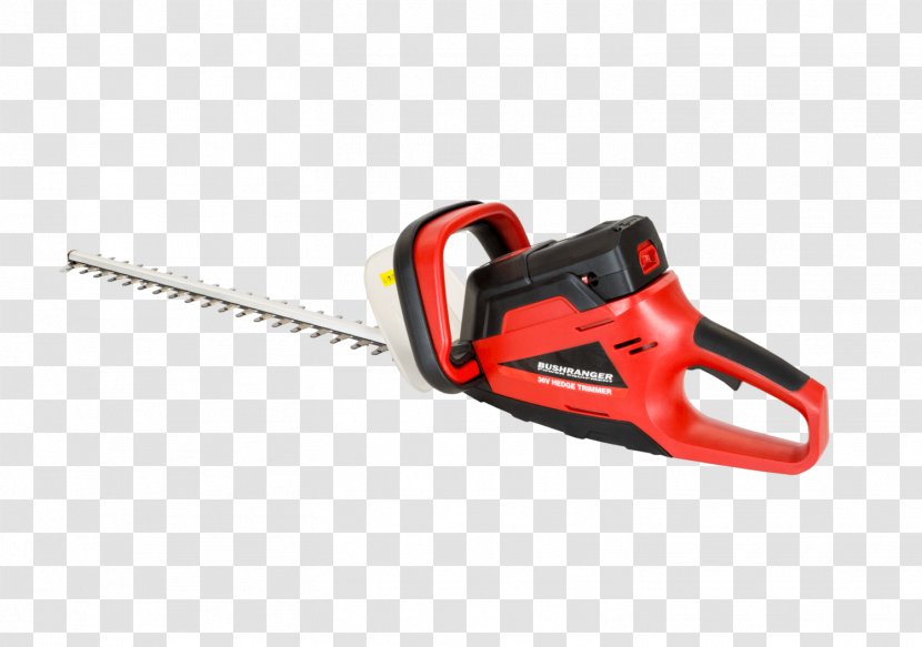 Reciprocating Saws Motion - Hedge Trimmer Transparent PNG