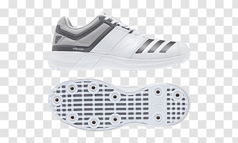 Cricket Adidas Shoe Size New Balance - Track Spikes - Vector Transparent PNG