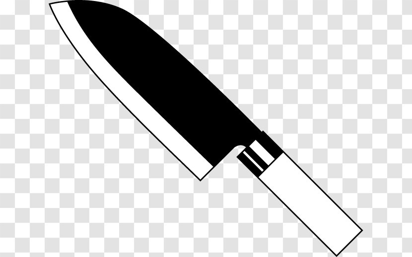 Kitchen Knife Chefs Throwing Clip Art - Butcher Cliparts Transparent PNG