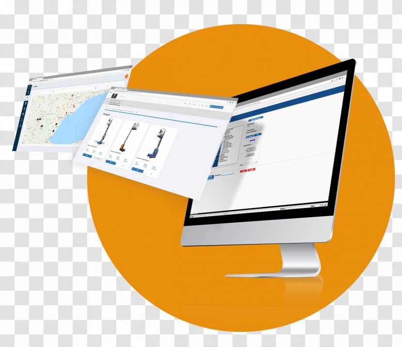 Product Business Computer Software Asset Management - Brand Transparent PNG