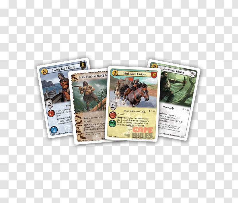 A Game Of Thrones: Second Edition Fantasy Flight Games Gray Wolf - Wolves - Assassin's Creed Iii The Battle Hardened Pack Transparent PNG