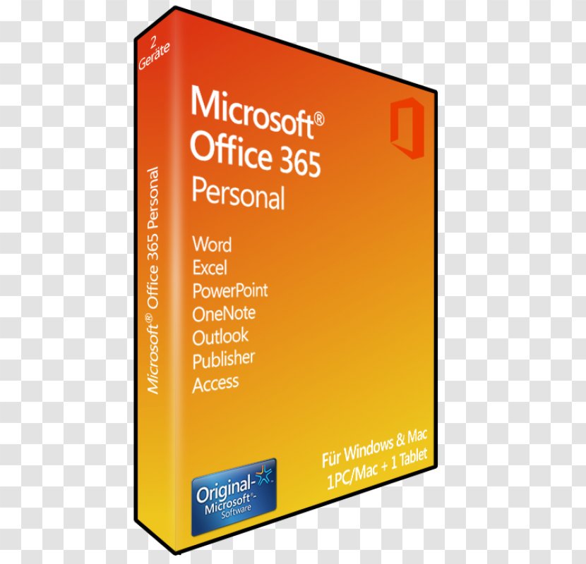 Microsoft Office 365 2010 2013 - Product Key Transparent PNG