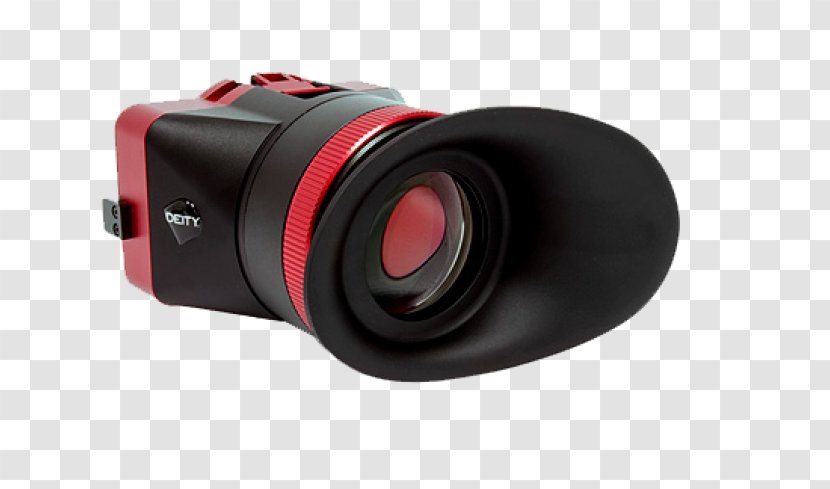 Camera Lens Production Junction Rentals Kodak EasyShare C300 Viewfinder - Cameras Optics Transparent PNG