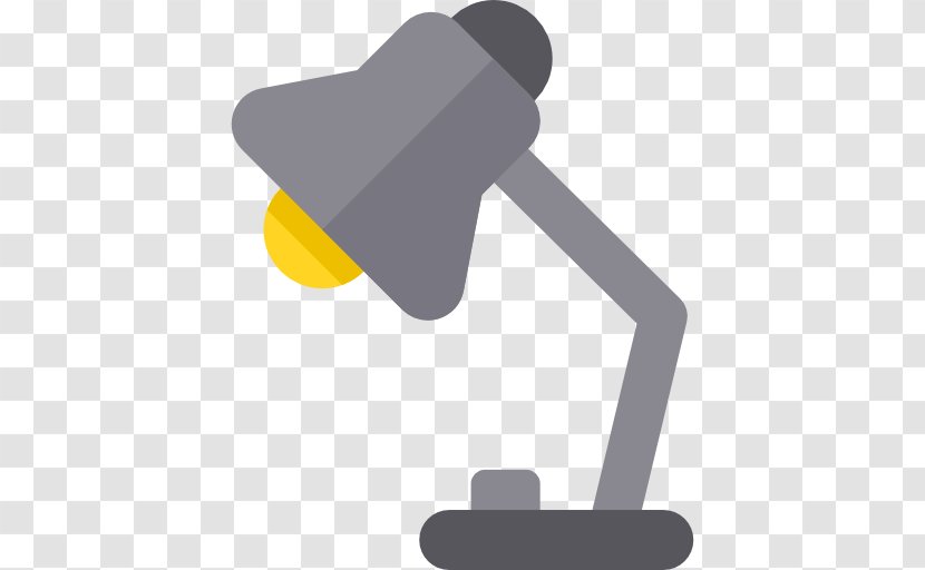 Light Lampe De Bureau - Technology Transparent PNG