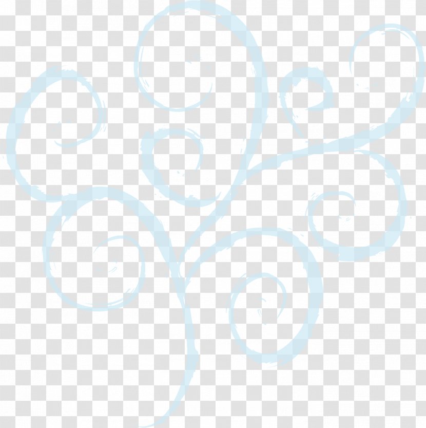 Desktop Wallpaper Line Circle Computer Pattern - Sky - Swirls Transparent PNG