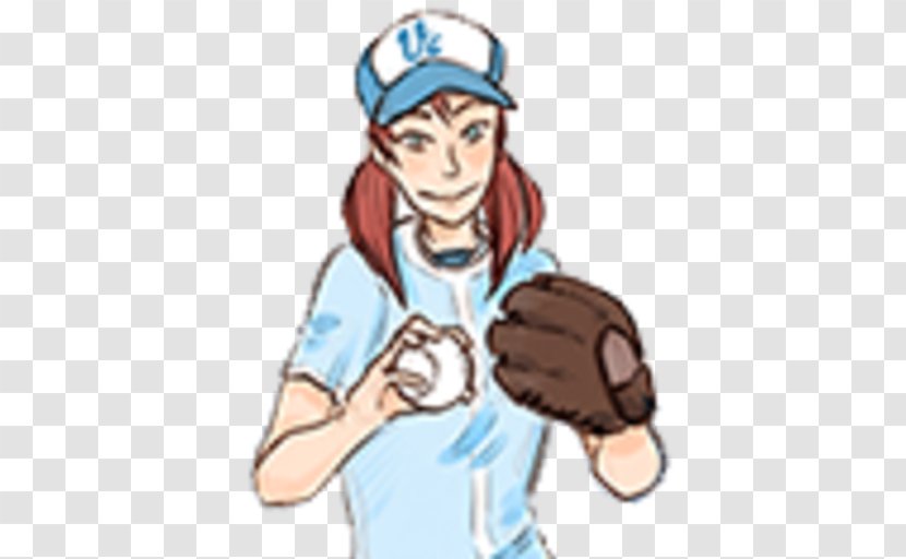 Sport Character Hat Thumb - Oldcodex Transparent PNG