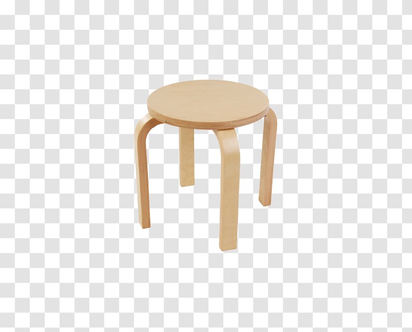 Table Stool Furniture Chair Design - Wood - Natural Mothers Day Gift Guide Transparent PNG