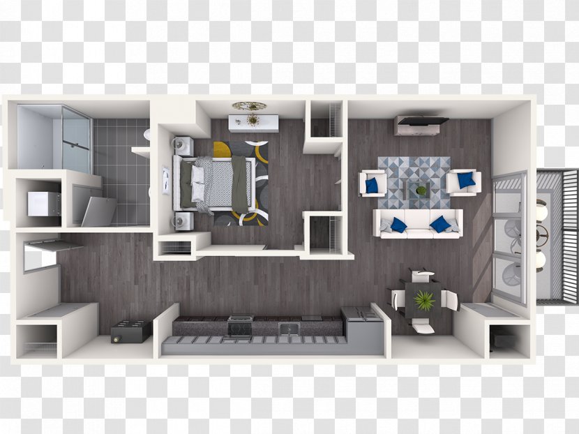 Velocity In The Gulch Apartment Bedroom Jet - Speed ​​motion Transparent PNG