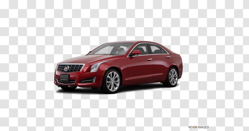 2018 Cadillac CTS-V 2016 2017 Sedan General Motors - Cts V Transparent PNG