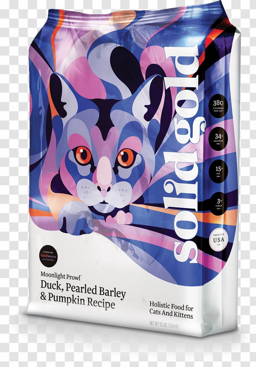 Product Cat Food Purple Gold - Pound - Pearled Barley Transparent PNG