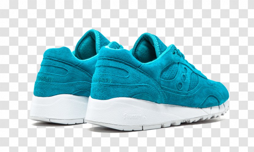 Sports Shoes Saucony Sportswear Skate Shoe - Teal - Dansko For Women Transparent PNG