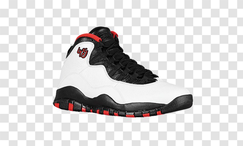 Air Jordan Sports Shoes Nike Clothing - Sportswear Transparent PNG