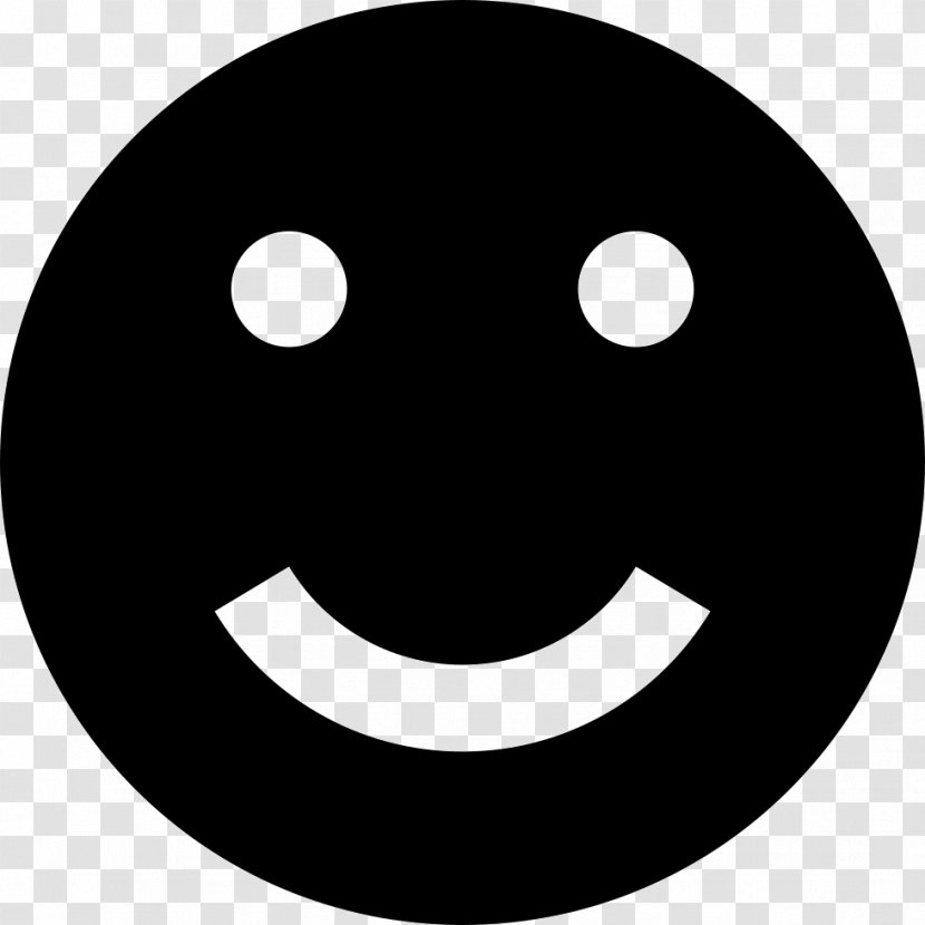 Smiley Emoticon Face - Smile Transparent PNG