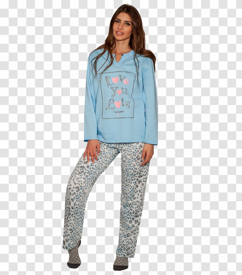 Jeans RAVE // Κατάστημα με Γυναικεία Ρούχα & Μεγάλα Μεγέθη για Γάμο Clothing Blue Pajamas - Pants Transparent PNG